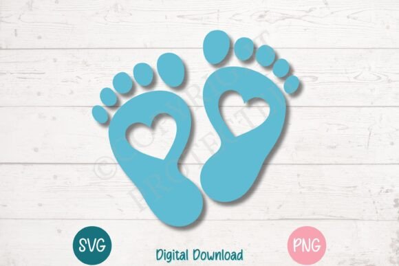 Baby Feet with Heart Cutouts: A Designer’s Real-Use Review