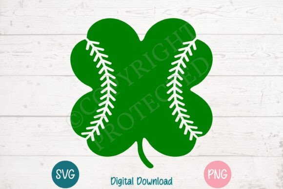 Baseball Clover St. Patrick’s Day: A Designer’s Real-World Embroidery Review