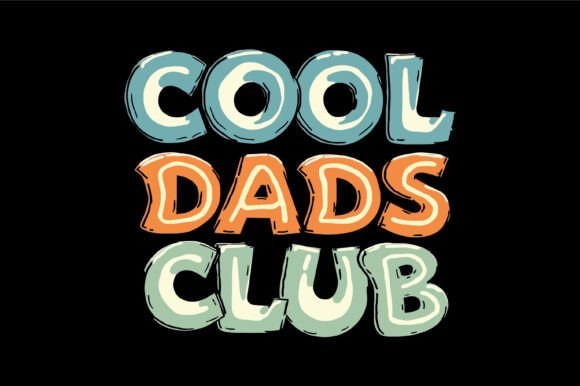 Cool Dads Club: A Designer’s Honest Take on Real Embroidery Use