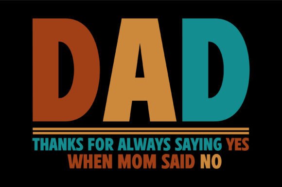 Dad Design: A Humorous Touch for Real Embroidery Projects