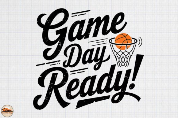 Game Day Ready: A Basketball Sublimation Design Review