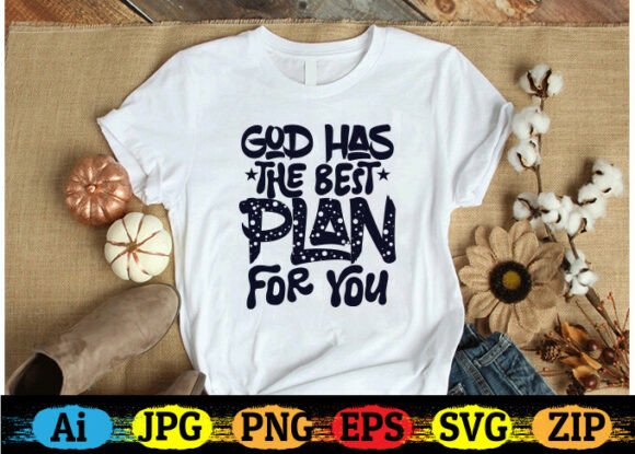GOD HAS the BEST PLAN for YOU: A Designer’s Real-World Review