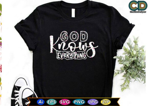 God Knows Everything: A Designer’s Honest Embroidery Review