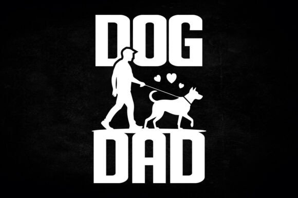 h1 classDog Dad Silhouette Vector Funny T-Shirts Review for Real Embroidery Projects/h1