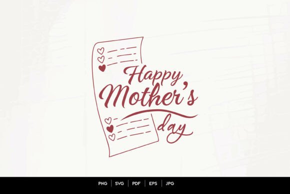 Happy Mother’s Day – Love Letter Script Review