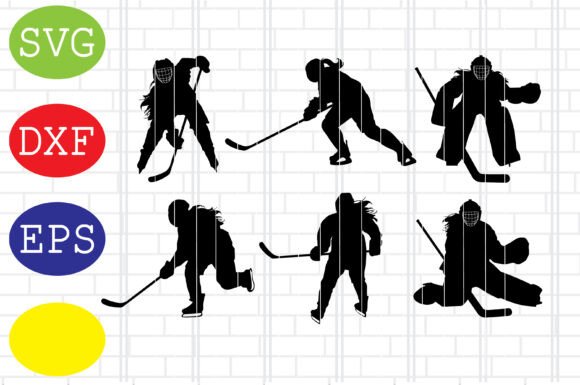 Hockey Girl Silhouette: A Designer’s Real-Use Review