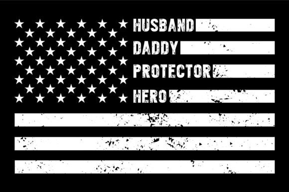 Husband Daddy Protector Hero Design: A Designer’s Honest Review
