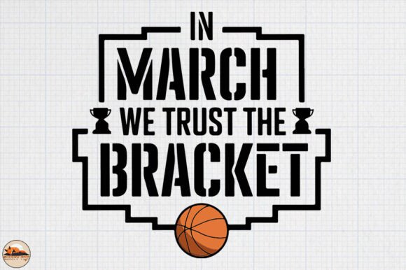 In March We Trust the Bracket: A Designer’s Real-World Review