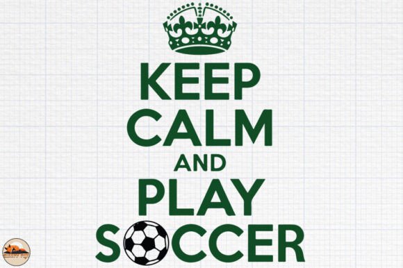 Keep Calm and Play Soccer: A Designer’s Honest Review