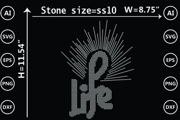 Life Rhinestone Templates: A Designer’s Real-World Review