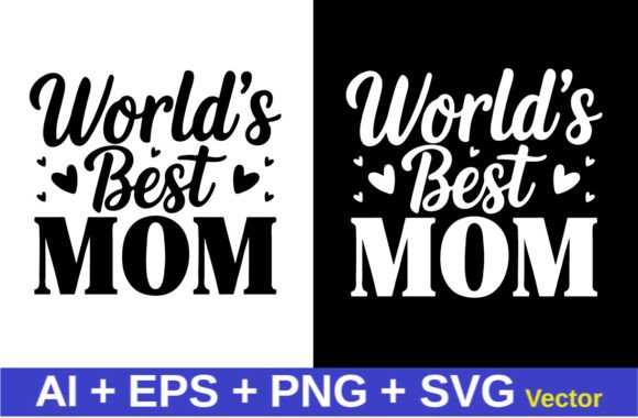 Mother’s Day T-Shirt Typography: A Designer’s Real-World Review