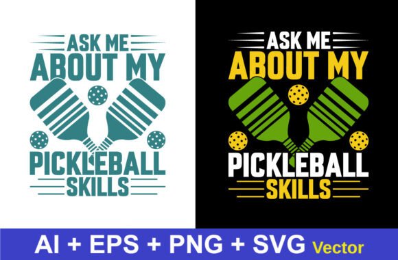 Pickleball Tshirt Design: A Designer’s Real-World Review