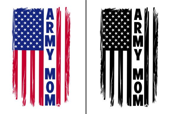 Proud Flag for Army Moms: A Designer’s Real Talk Review