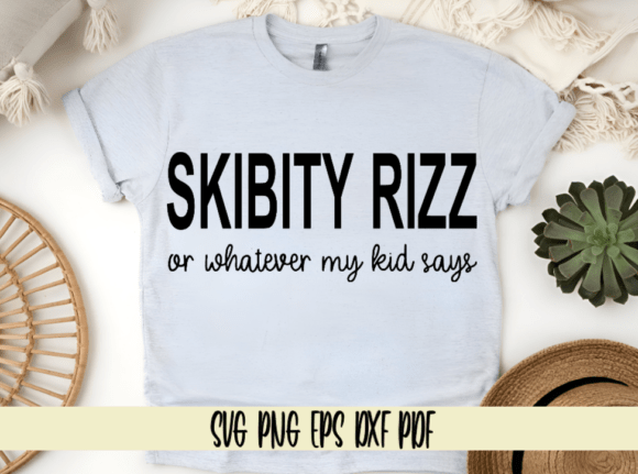 SKIBITY RIZZ or Whatever My Kid Says – A Designer’s Real-World Embroidery Review