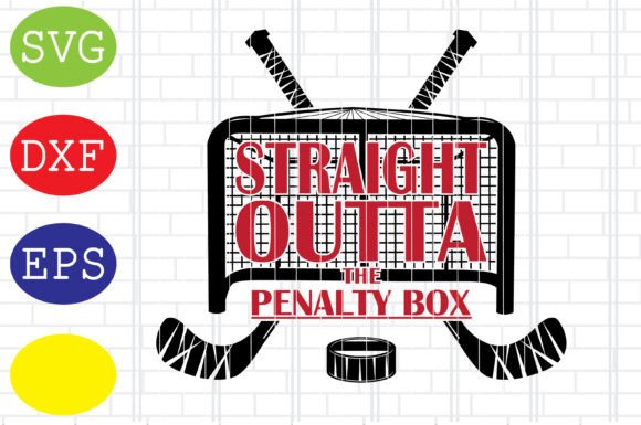 Straight Outta the Penalty Box: A Designer’s Real Talk Review