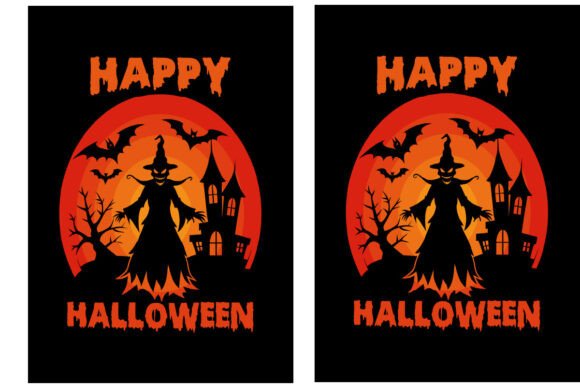 Vintage Happy Halloween: A Designer’s Honest Review